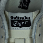ONITSUKA TIGER TOKUTEN / WHITE BLACK OR