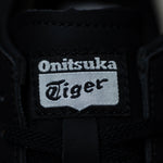 ONITSUKA TIGER MÉXICO 66 / BLACK WHITE YELLOW OR