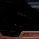 OSIRIS PERIL / BLACK GUM  OR