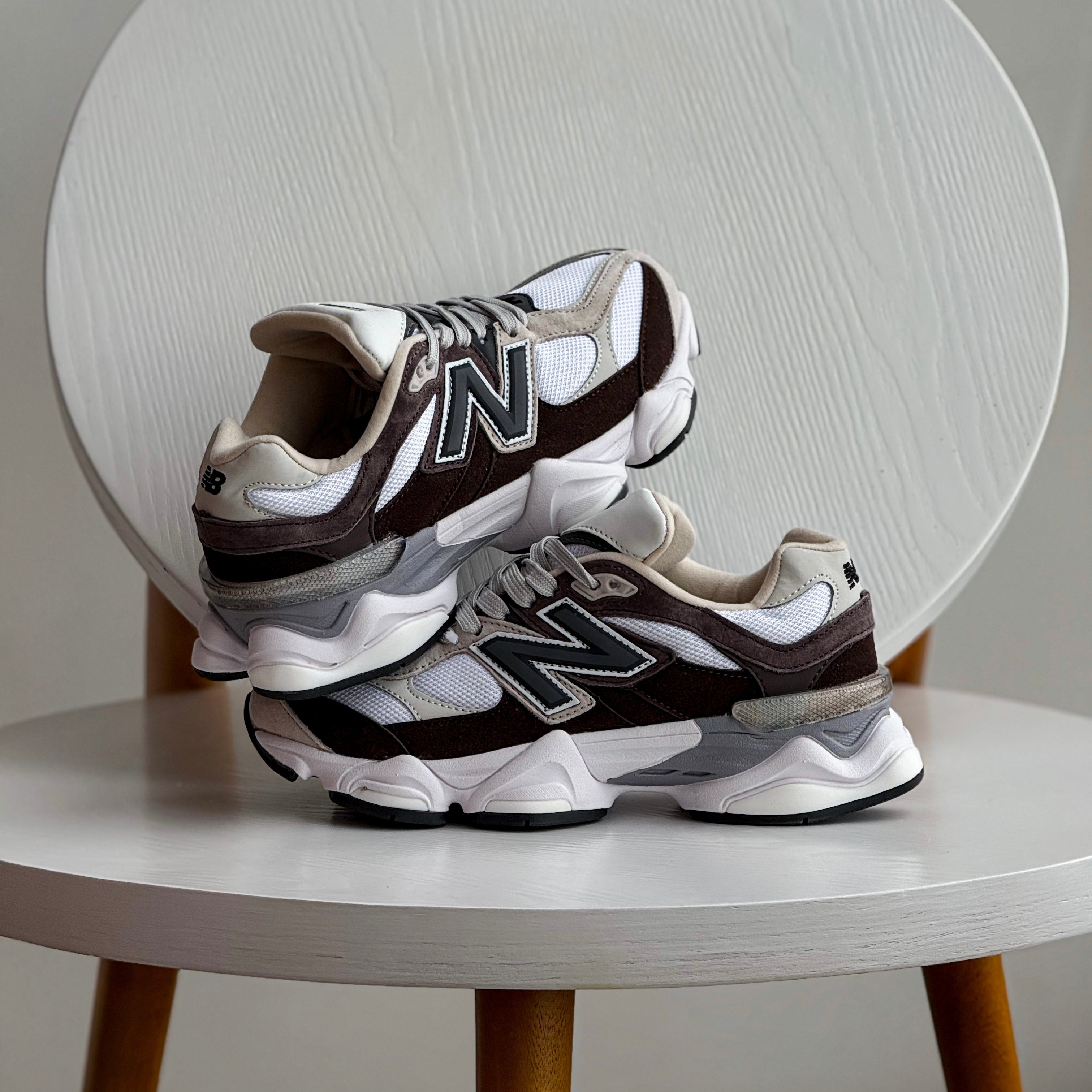 NEW BALANCE 9060 / SEA SALT