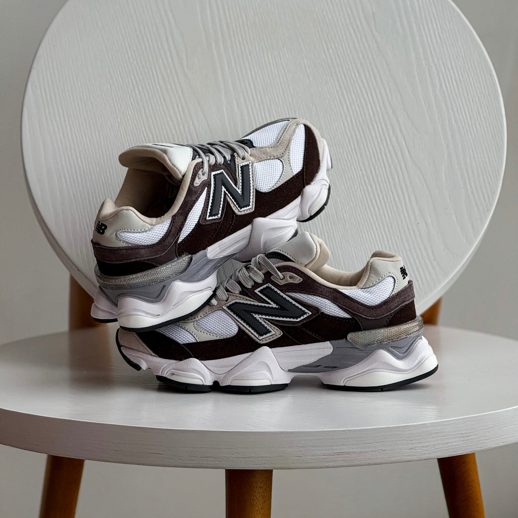 NEW BALANCE 9060 / SEA SALT