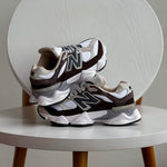 NEW BALANCE 9060 / SEA SALT