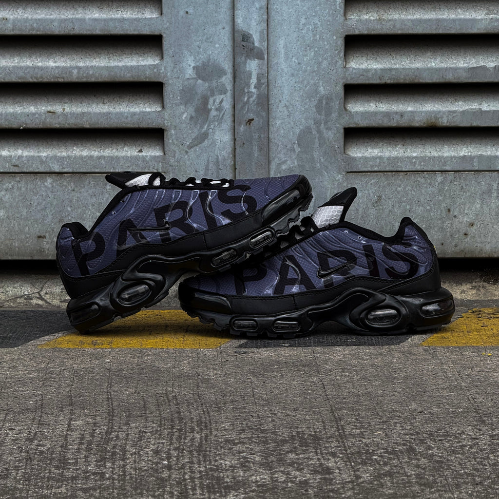 NIKE AIR MAX PLUS / PSG