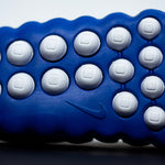 NIKE MIND 001 SLIDE / BLACKENED BLUE GAME