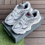 NEW BALANCE 9060 / RAIN CLOUD GREY