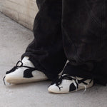 PUMA SPEEDCAT LEATHER / ROSE WHITE