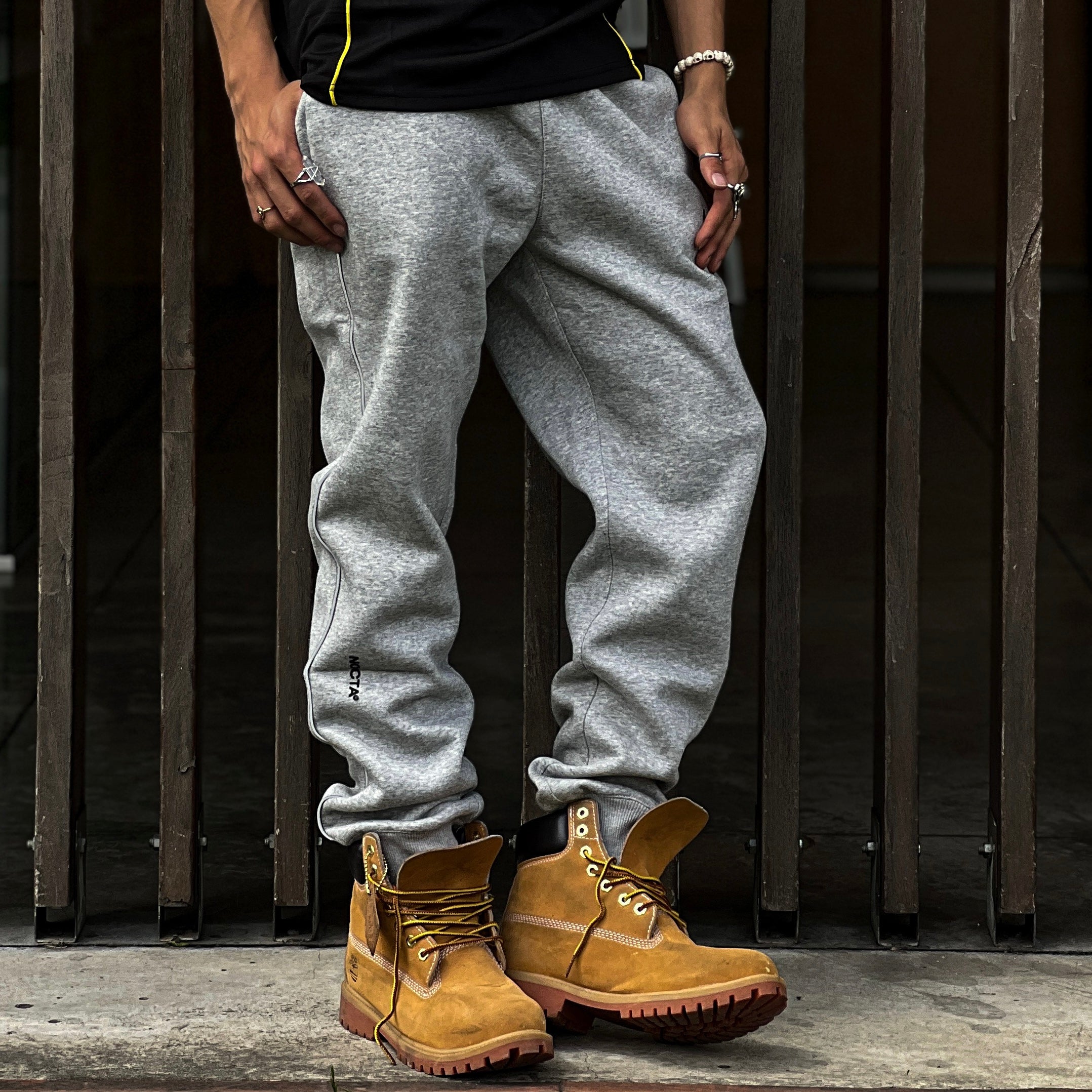 PANTALON SUDADERA NOCTA