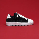 NUMERIS / BLACK WHITE OR