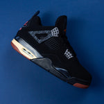 AIR JORDAN RETRO 4 / LONDON