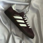 ADIDAS HANDBALL SPEZIAL / SHADOW BROWN GUN