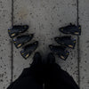 NIKE AIR MAX 95 CORTEIZ / HONEY BLACK