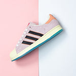 ADIDAS SUPERSTAR / SPONGEBOB PATRICK STAR