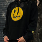 HODDIE DREW / BLACK