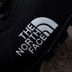 THE NORTH FACE GLENCLYFFE LOW / TRIPLE BLACK OR