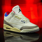 JORDAN RETRO 3 / SEÚL 2