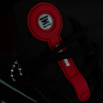 NIKE SHOX RIDE 2 / SUPREME BLACK RED