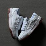 VANS HYLANE / WHITE GUM