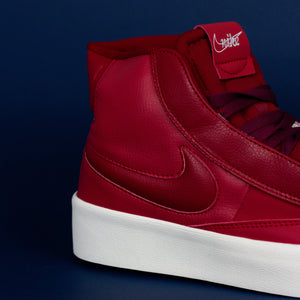 NIKE BLAZER MID VICTORY / RED
