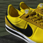 NIKE CORTEZ / VIVID SULFUR