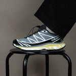SALOMON XT-6 RECUT / MONUMENT PHANTOM