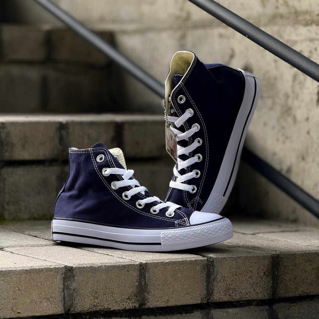 CONVERSE CHUCK TAYLOR ALL STAR / NAVY