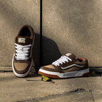VANS HYLANE / COFFEE