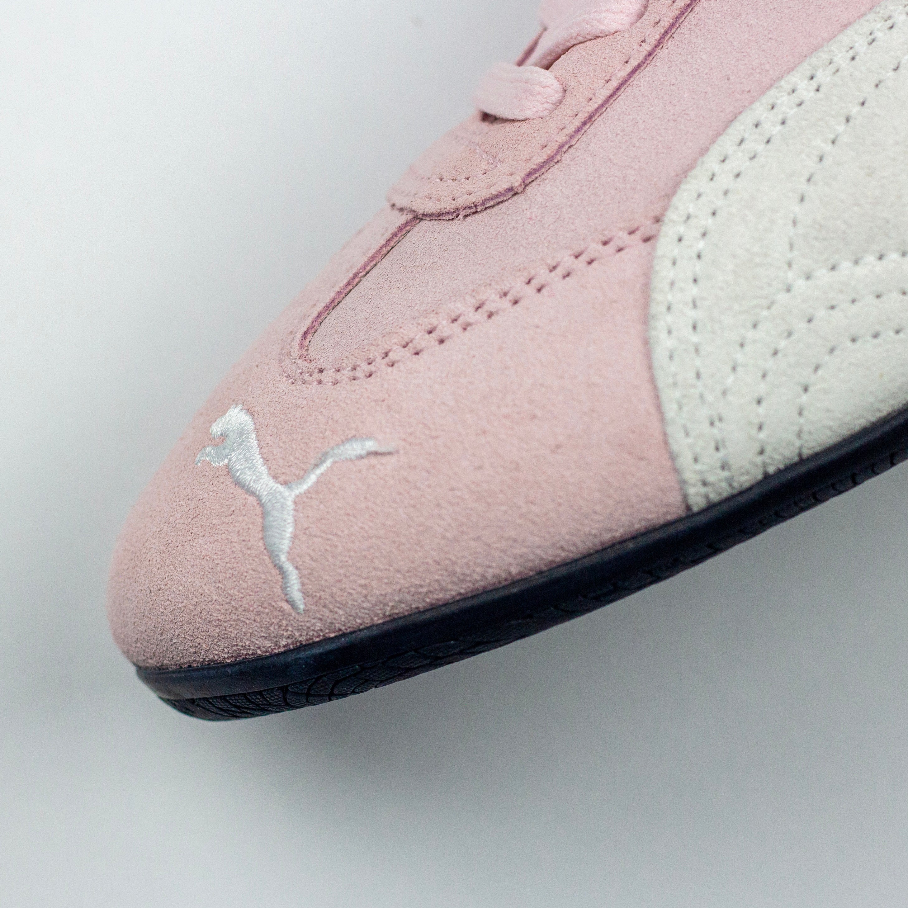 PUMA SPEEDCAT OG WHISP OF PINK