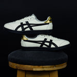 ONITSUKA TIGER TOKUTEN / WHITE BLACK OR