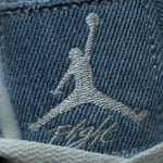 AIR JORDAN 4 RETRO / DENIM WORN