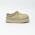 UGG TAZZ SLIPPER / MUSTARD OR