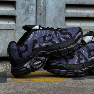 NIKE AIR MAX PLUS / PSG
