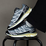 SALOMON XT-6 RECUT / MONUMENT PHANTOM
