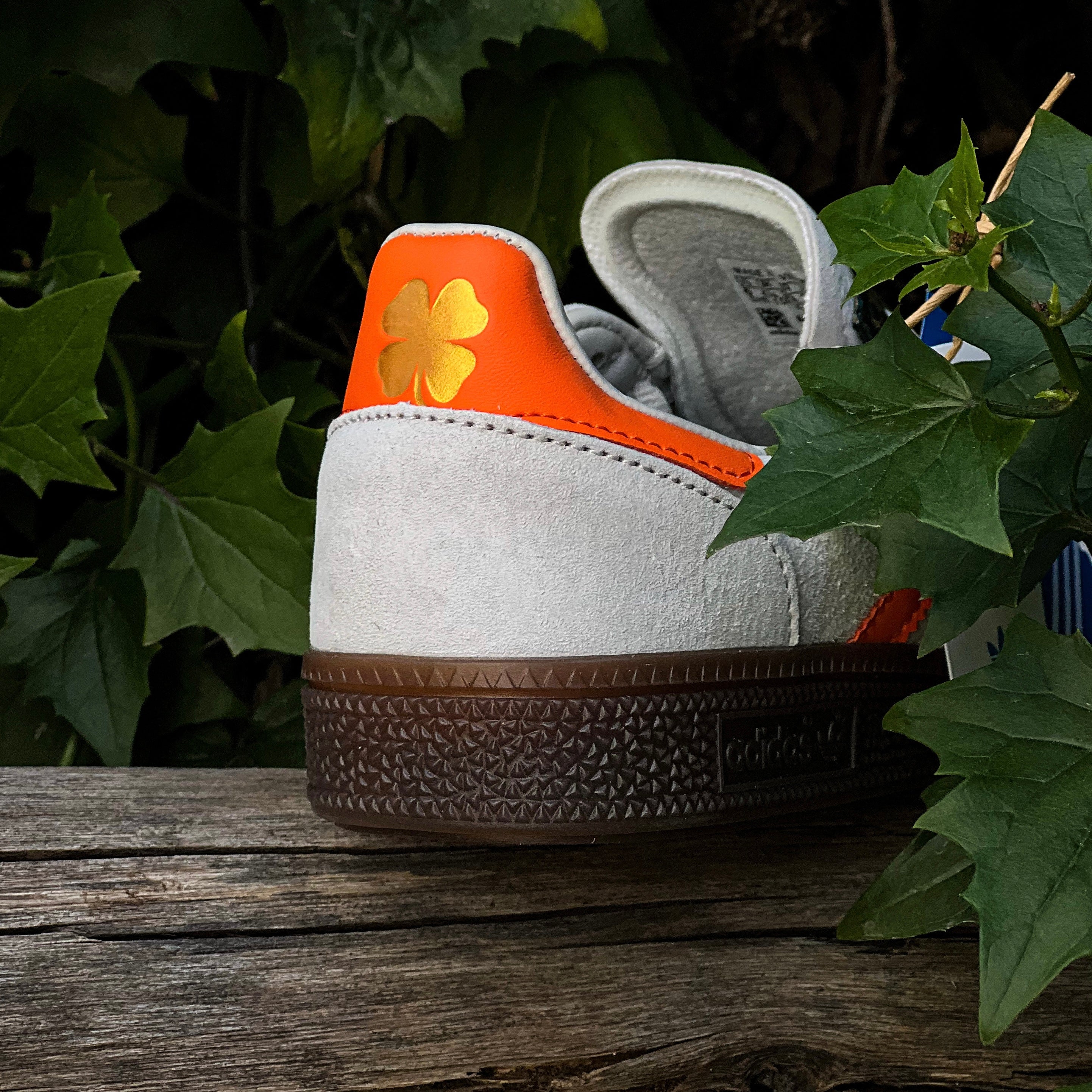 ADIDAS HANDBALL SPEZIAL / ST. PATRICK’S DAY