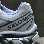 SALOMON XT-6 WHITE/FTW SILVER