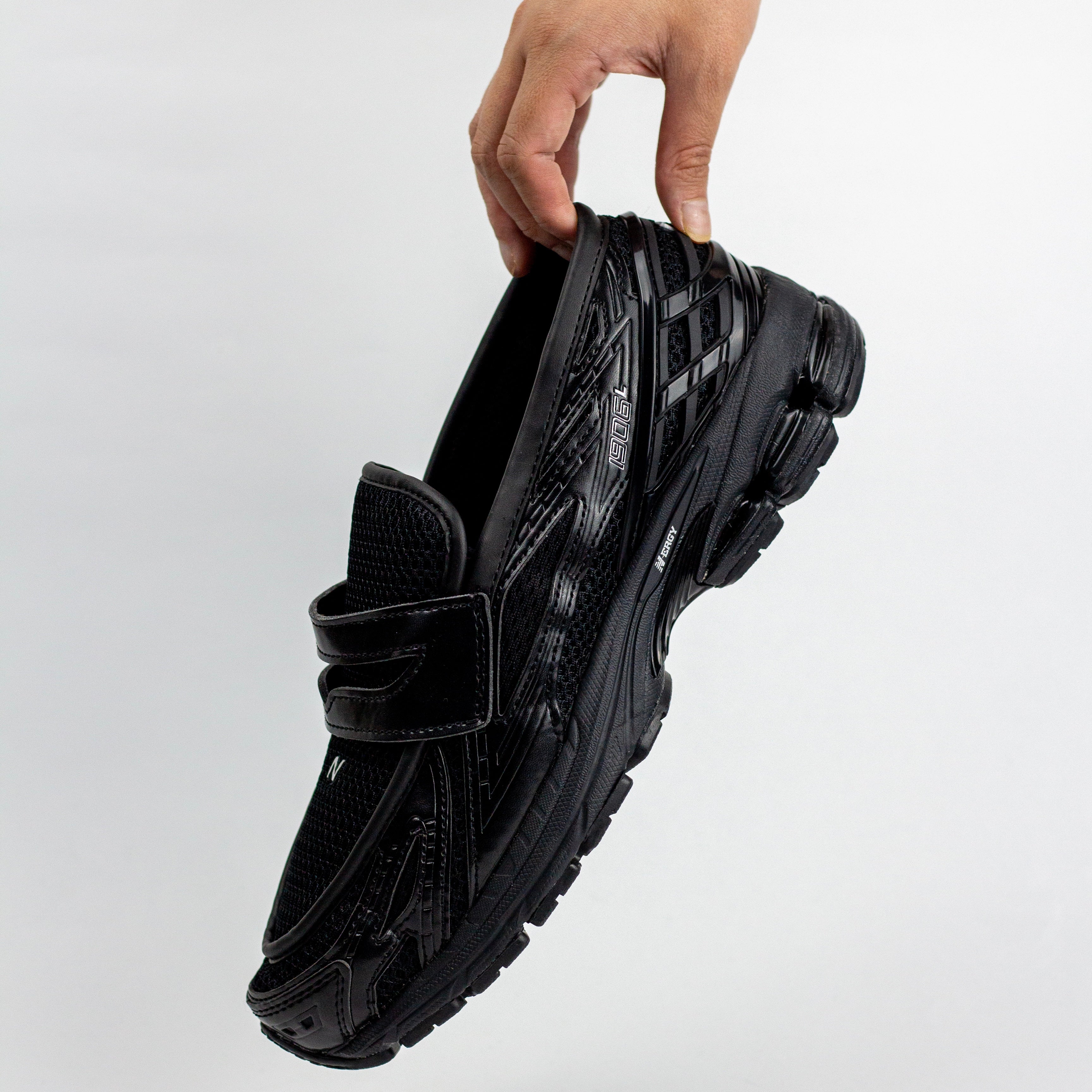 NEW BALANCE 1906L / BLACK CROC