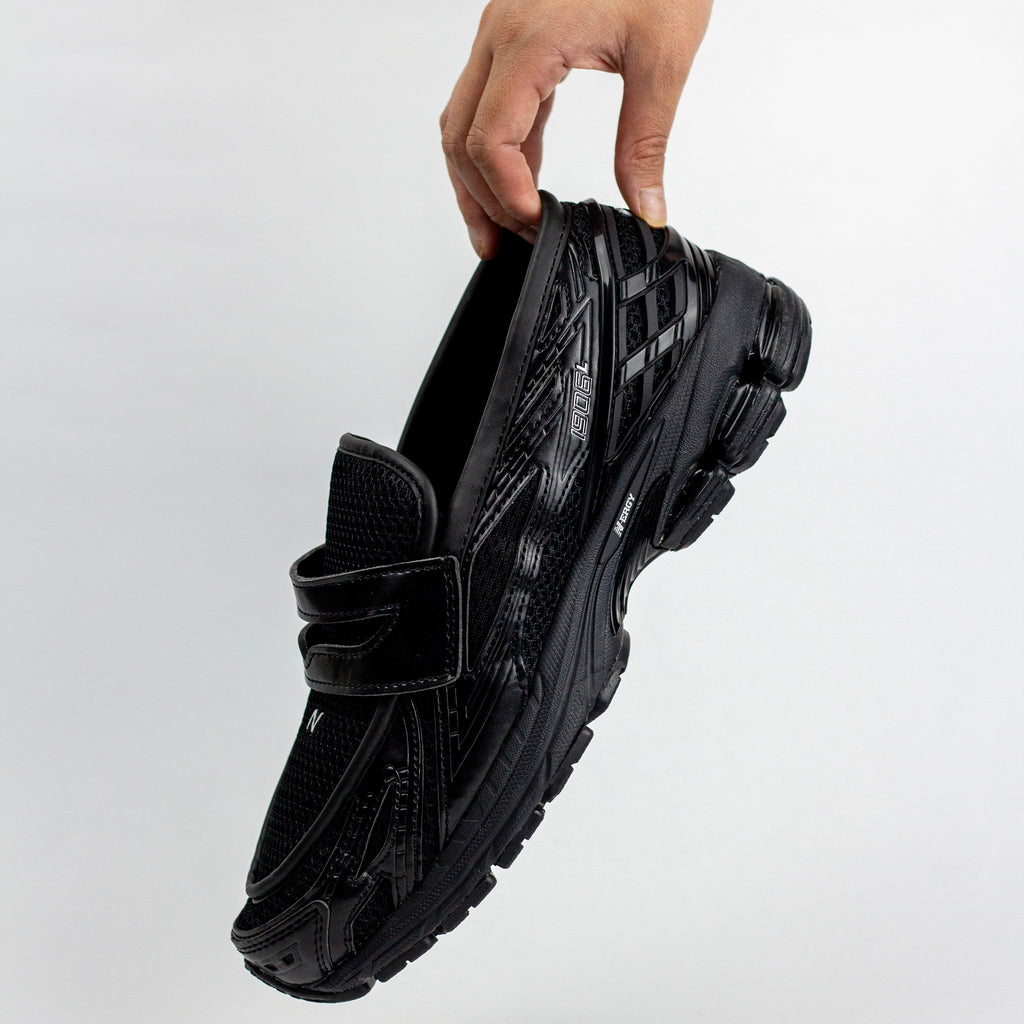 NEW BALANCE 1906L / BLACK CROC