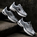 NEW BALANCE 509 / WHITE BLUE