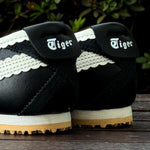 ONITSUKA TIGER MÉXICO 66 TGRS / BLACK CREAM OR