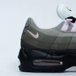 NIKE AIR MAX 95 OG / BIG BUBBLE PINK