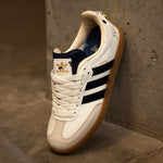 ADIDAS SAMBA / DALMATIANS PENNY