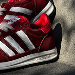 ADIDAS SL 72 / BETTER SCARLET