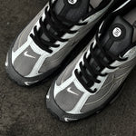 NIKE SHOX RIDE 2 / LIGHT GRAPHITE & BLACK