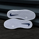 NIKE SB MALOR / WHITE DEEP ROYAL BLUE