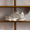 NEW BALANCE 9060 / SEA SALT LEOPARD PRINT
