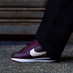 NIKE CORTEZ / RED WINE