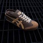 ONITSUKA TIGER MÉXICO 66 / CLAY CANTÓN OR