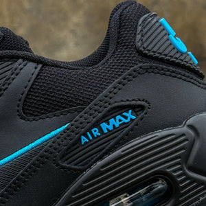 NIKE AIR MAX 90 / BLACK