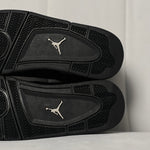 AIR JORDAN 4 BLACK CAT