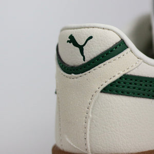 PUMA / WHITE GREEN