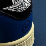 AIR JORDAN 1 LOW / FRAGMENT TRAVIS SCOTT